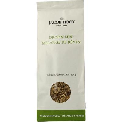 Jacob Hooy Droom mix