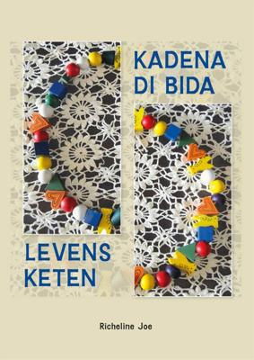 Kadena di bida / Levensketen (Paperback)