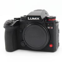 Panasonic Lumix DC-S1R II body occasion