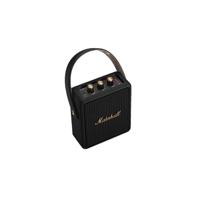 Marshall Stockwell II Bluetooth speaker Zwart