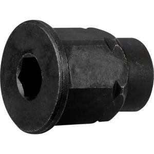 Gedore 19 SK-8BIT 3064735 Dopsleuteladapter Aandrijving 5/16 (8 mm) 1 stuk(s)