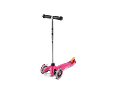 Micro Mobility Mini Kinderen Roze Micro Mobility Mini Kinderen Roze