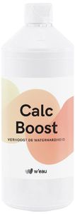 W'eau Calcium Booster 1 liter