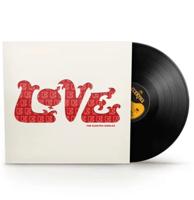 Love - The Elektra Singles LP