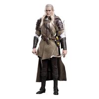 Lord of the Rings: The Two Towers Action Figure 1/6 Legolas at Helm's Deep 30 cm - thumbnail