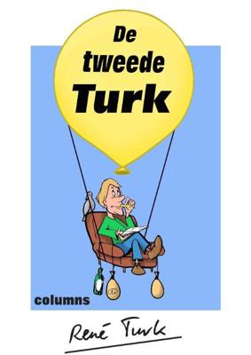 De tweede Turk (Paperback)