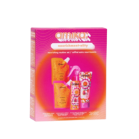 amika nourishment-ality nourishing routine set amika nourishment-ality nourishing routine set