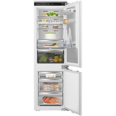 Etna KCD9178CNF Inbouw koel-vriescombinatie