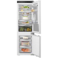 Etna KCD9178CNF Inbouw koel-vriescombinatie