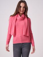 Cashmere sjaal