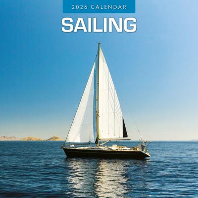 Sailing Kalender 2026