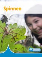Spinnen (Paperback)
