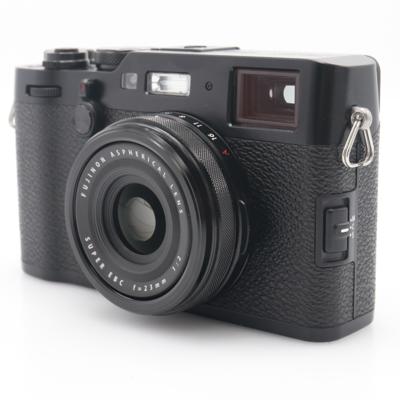 Fujifilm X100F occasion