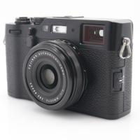 Fujifilm X100F occasion