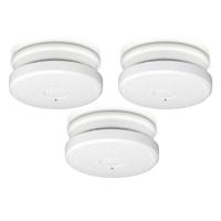 Alecto SA20 3x - Rookmelder, 3 pack