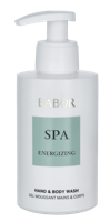 Babor Spa Energizing Hand & Body Wash 200ml Douche & bad