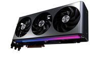 Sapphire NITRO+ Radeon RX 7900 XTX Vapor-X AMD 24 GB GDDR6 - thumbnail