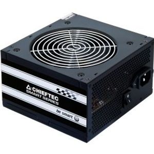 Chieftec GPS-600A8 power supply unit