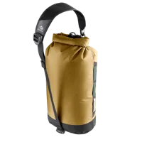 Sea To Summit DRY BAG SLING - ONE SIZE (JET BLACK) ONE SIZE