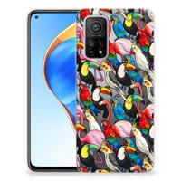 Xiaomi Mi 10T | 10T Pro | TPU Hoesje | Birds