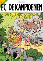 De prehistorische kampioenen (Paperback)