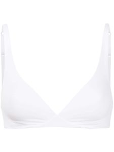 Hanro soutien-gorge Sensation - Blanc