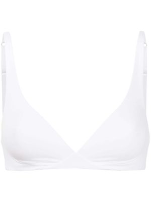 Hanro soutien-gorge Sensation - Blanc