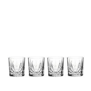 Leonardo Capri Tumbler 220 ml 4 stuks