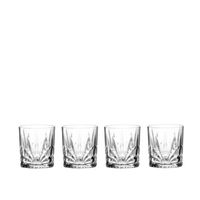 Leonardo Capri Tumbler 220 ml 4 stuks