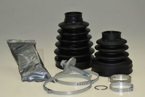 Asmanchetten set 36390