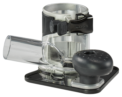 Makita Accessoires Stabiliteits kantenfreesvoet - PROM008 PROM008