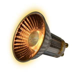Circle Ledspot3.6W - GU10 - 345lm - 2700K warm wit - 37367