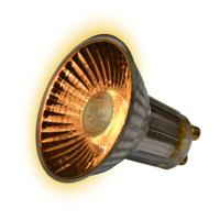 Circle Ledspot3.6W - GU10 - 345lm - 2700K warm wit - 37367