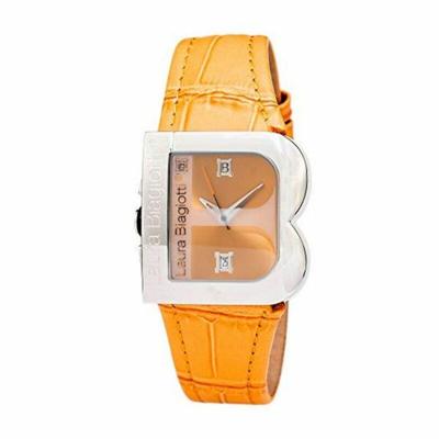 Laura Biagiotti LB0001L-NA (Ø 33 mm) Dames horloge