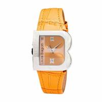 Laura Biagiotti LB0001L-NA (Ø 33 mm) Dames horloge
