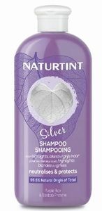 Naturtint Silver shampoo (330 ml)