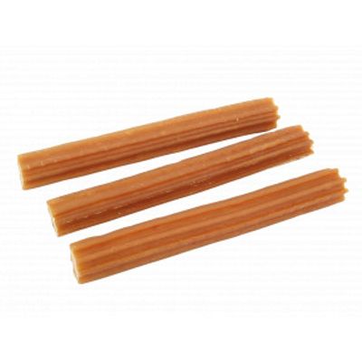 Brekz Premium Collagen Snacks Dental Stick (400 g) 1 verpakking