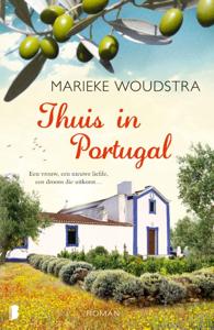 Thuis in Portugal (Paperback)