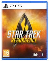 Star Trek Resurgence Star Trek Resurgence