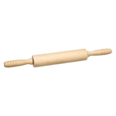 Deegroller voor gebak Secret de Gourmet Hout Olijfhout 47,7 x 5,3 cm