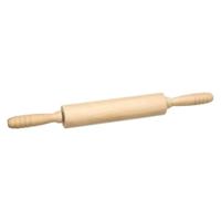 Deegroller voor gebak Secret de Gourmet Hout Olijfhout 47,7 x 5,3 cm