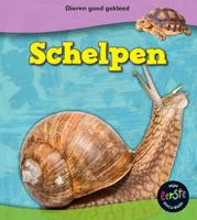 Schelpen (Hardback)