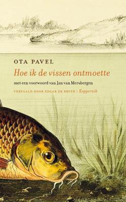 Hoe ik de vissen ontmoette (Paperback)