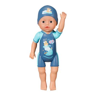 Babypop Baby Born My First Swim Boy