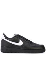 Nike baskets Air Force 1 - Noir