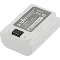Jupio NP-FZ100 2400mAh *ULTRA* (17.3Wh)