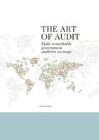 The art of audit - Roel Janssen - eBook (9789048530823) - thumbnail
