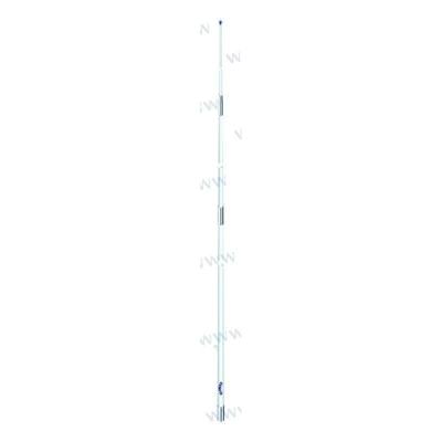 GLORA703 - SSB-ANTENNE - 800 W - 7 M 3 STUKS -