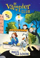 De vampierclub - Paul van Loon, Hugo van Look - ebook