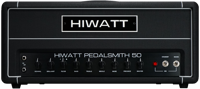 Hiwatt Pedalsmith 50 Head